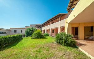  Für 4 Personen: Hübsches Apartment / Ferienwohnung in der Region Marinella auf Sardinien