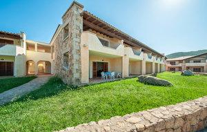  Für 6 Personen: Hübsches Apartment / Ferienwohnung in der Region Marinella