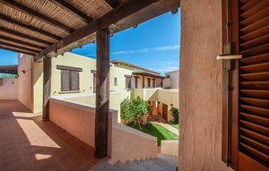  Für 6 Personen: Hübsches Apartment / Ferienwohnung in der Region Sardinien
