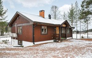  Für 6 Personen: Hübsches Apartment / Ferienwohnung in der Region Sälen
