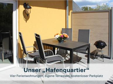  Für 5 Personen: Hübsches Apartment / Ferienwohnung in der Region Karlshagen