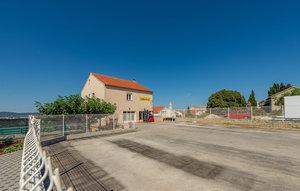  Für 3 Personen: Hübsches Apartment / Ferienwohnung in der Region Zadar