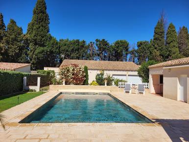  Für 2 Personen: Hübsches Apartment / Ferienwohnung in der Region Languedoc-Roussillon