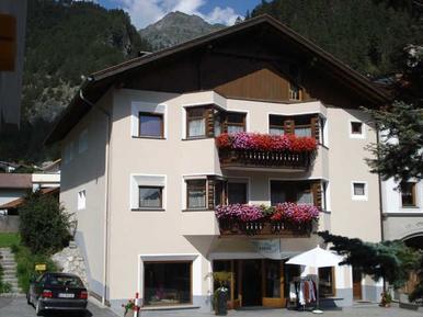  Für 6 Personen: Hübsches Apartment / Ferienwohnung in der Region Pfunds
