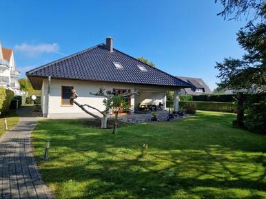  Für 4 Personen: Hübsches Apartment / Ferienwohnung in der Region Ostseebad Heringsdorf