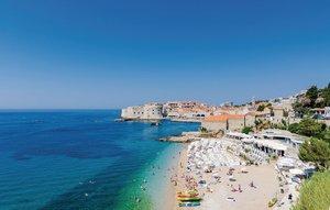  Für 4 Personen: Hübsches Apartment / Ferienwohnung in der Region Dubrovnik-Neretva