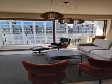  Für 4 Personen: Hübsches Apartment / Ferienwohnung in der Region Oostende
