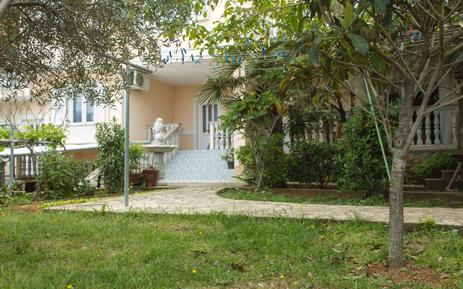  Für 4 Personen: Hübsches Apartment / Ferienwohnung in der Region Punat