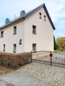 Für 2 Personen: Hübsches Apartment / Ferienwohnung in der Region Sachsen