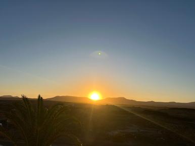  Für 5 Personen: Hübsches Apartment / Ferienwohnung in der Region Fuerteventura