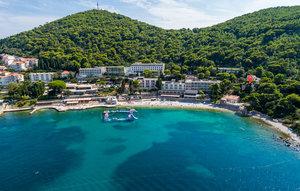  Für 2 Personen: Hübsches Apartment / Ferienwohnung in der Region Dubrovnik-Neretva