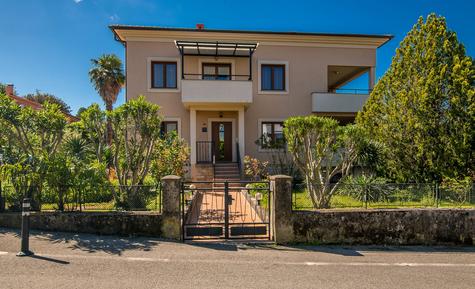  Für 2 Personen: Hübsches Apartment / Ferienwohnung in der Region Kroatische Inseln