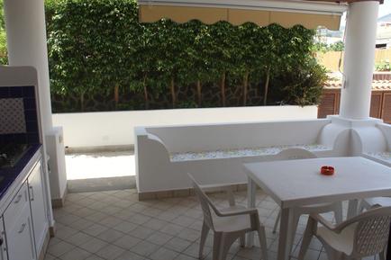  Für 2 Personen: Hübsches Apartment / Ferienwohnung in der Region Lipari