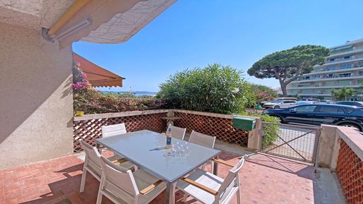 Gemütliches Ferienhaus : Region Sainte-Maxime für 6 Personen