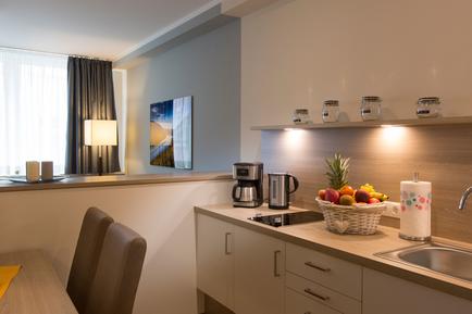  Für 4 Personen: Hübsches Apartment / Ferienwohnung in der Region Mosel-Saar-Ruwer