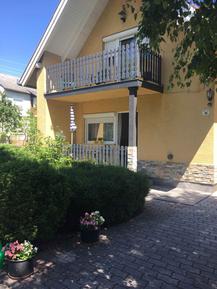 Ferienhaus für 6 Personen