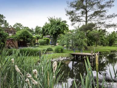 Ferienwohnung für 6 Personen