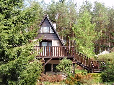 Ferienhaus für 7 Personen