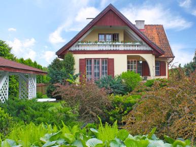 Ferienhaus für 6 Personen