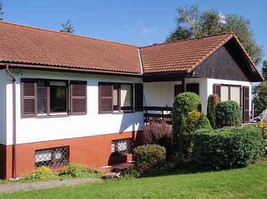 Ferienwohnung für 6 Personen