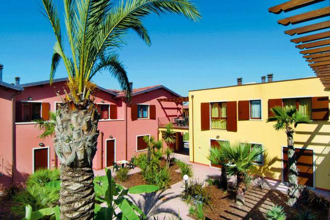 Appartamento Per 6 Persone In Peschiera Del Garda Atraveo