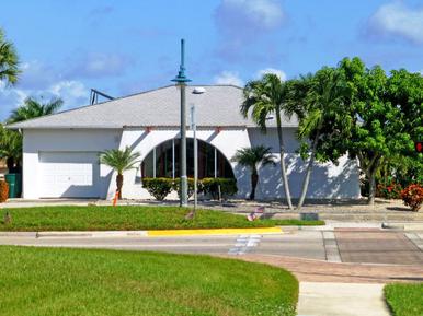 Ferienhaus in Marco Island