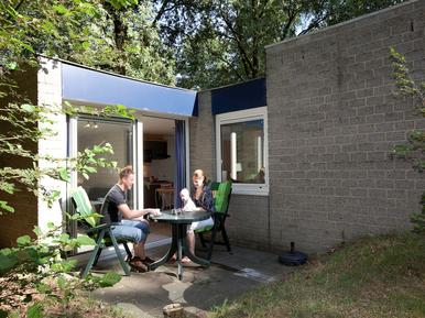 Gemütliches Ferienhaus : Region Kootwijk für 2 Personen