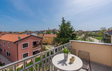  Für 6 Personen: Hübsches Apartment / Ferienwohnung in der Region Funtana