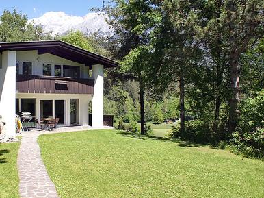 Gemütliches Ferienhaus : Region Tirol für 4 Personen