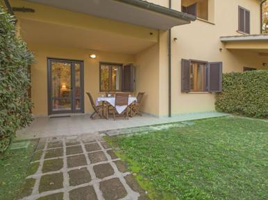  Für 2 Personen: Hübsches Apartment / Ferienwohnung in der Region Sorano