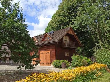 Ferienhaus für 7 Personen
