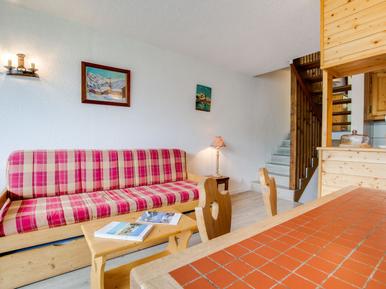  Für 7 Personen: Hübsches Apartment / Ferienwohnung in der Region Les Menuires