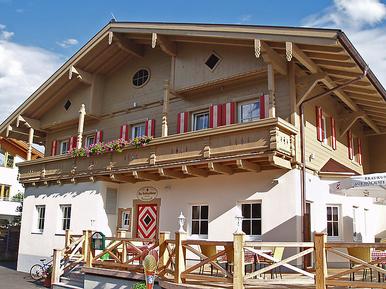  Für 6 Personen: Hübsches Apartment / Ferienwohnung in der Region Skigebiet Salzburger Sportwelt