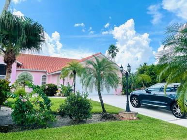 Ferienhaus in Bonita Springs