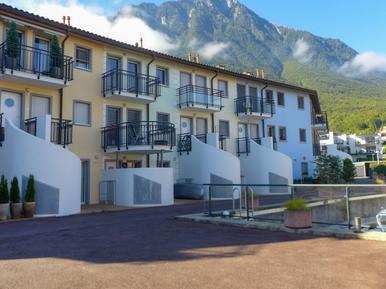  Für 4 Personen: Hübsches Apartment / Ferienwohnung in der Region Bouveret