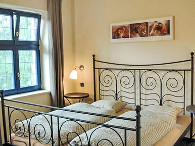  Für 2 Personen: Hübsches Apartment / Ferienwohnung in der Region Marienbad