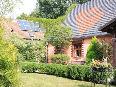 Ferienhaus für 10 Personen