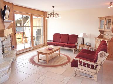  Für 6 Personen: Hübsches Apartment / Ferienwohnung in der Region Rhone Tal