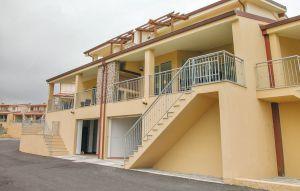 Gemütliches Ferienhaus : Region Badolato Marina für 6 Personen