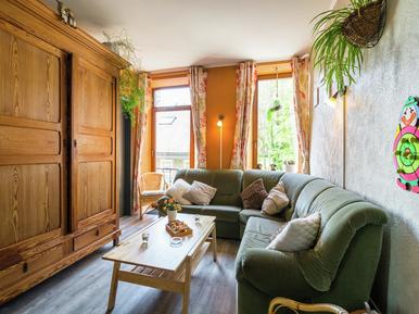Gemütliches Ferienhaus : Region Marcourt für 20 Personen