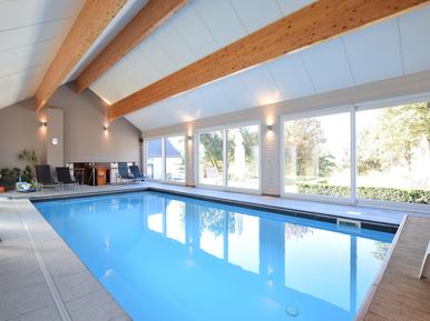 Gemütliches Ferienhaus : Region Grandhan für 4 Personen