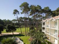 Ferielejlighed 297845 til 6 personer i Moliets-Plage