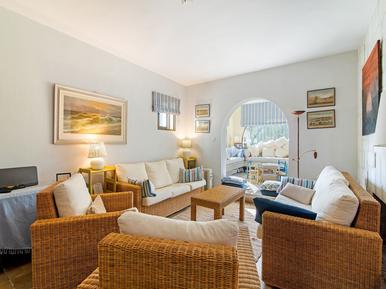 Gemütliches Ferienhaus : Region Mijas-Costa für 15 Personen