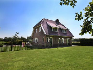 Gemütliches Ferienhaus : Region Gelderland für 13 Personen
