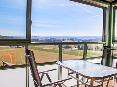  Für 5 Personen: Hübsches Apartment / Ferienwohnung in der Region Dittishausen