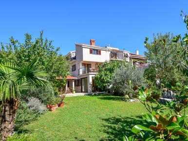  Für 6 Personen: Hübsches Apartment / Ferienwohnung in der Region Kvarner Bucht