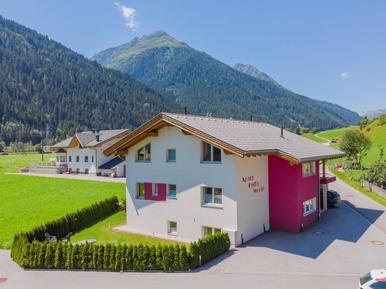  Für 2 Personen: Hübsches Apartment / Ferienwohnung in der Region Tirol