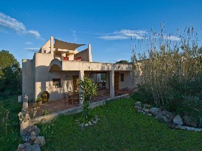 Ferienhaus für 8 Personen ca 300 m² in Sant Francesc de Formentera Formentera Westen von Formentera