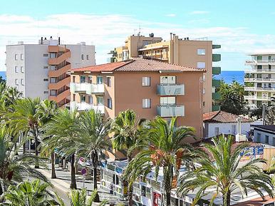 Für 5 Personen: Hübsches Apartment / Ferienwohnung in der Region Salou