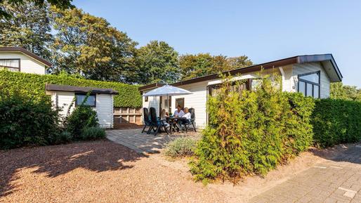 Gemütliches Ferienhaus : Region Holland für 4 Personen